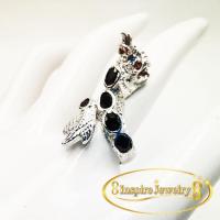 ราคา Inspire Jewelry แหวนฝังพลอยตามแบบเท่านั้น มีให้เลือกคือ แหวนกังหันล้อมเพชรสามชั้น แหวนพลอยนิลล้อม แหวนพญานาคฝังพลอยนิล แหวนพลอยทับทิม (7478733219)