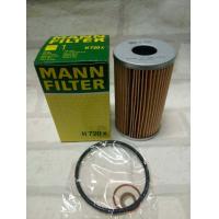 ราคา กรองน้ำมันเครื่อง Benz W123 S Class W108 W109 Mann Filter H 720x H720x (2592850507)