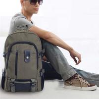 ราคา MARIO STORE กระเป๋าเป้ความจุขนาดใหญ่ กระเป๋าเป้เดินทาง กระเป๋าเป้สำหรับนักธุรกิจ กระเป๋าคอมพิวเตอร์ (12340624395)