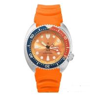 ราคา นาฬิกาสปอร์ตแฟชั่นนาฬิกาควอตซ์ของผู้ชายสองวงกลมสี Seiko Padi (18133540650)