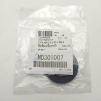 ราคา แท้ศูนย์ ซีลคอหน้า ซีลข้อเหวี่ยงหน้า MITSUBISHI CHAMP C11 C12 CB1 CB2 มิตซูบิชิ แชมป์ ขนาด ใน 30 นอก 46 สูง 7 มิล เบอร์ MD301007 ยี่ห้อ MITSUBISHI (17207717803)