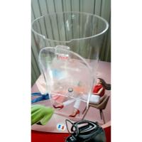 ราคา ของแท้ รวมอะไหล่ ที่ใส่แคปซูล ถาดใส่แคปซูล Tefal รุ่น KP1A KP100 KP120 KP130 KP160 KP170 KP240 สำหรับ เครื่องชงกาแฟ Krup 120 240 (10846743891)