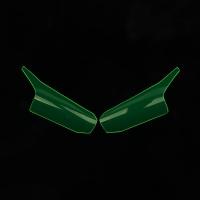 ราคา For Honda CBR650R CBR 650R CBR650 R CBR 650R 2019 2020 2021 2022 Motorcycle Acrylic Front Headlight Guard Head Light Lens Cover Protector (5864318814)