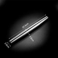 ราคา ไม้นวดแป้งสแตนเลส304ใช้ในครัวอุปกรณ์ทำขนมไม้นวดแป้งไม้นวดแป้งสแตนเลสแผ่นเกี๊ยวแป้งโดว์ (19669434415)