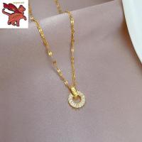 ราคา สร้อยคอทอง24kแท้ สร้อยคอทองคำแท้ครึ่งสลึง สร้อยคอเพชรสี่เหลี่ยม น้ำหนักทอง 0 45 กรัม ทองคํา 99 99 ยาว18นิ้ว ขายได้ จำนำได้ งานฝีมือจากช่างเยาวราช สร้อยคอหุ้มทอง ไม่ลอกไม่ดํา (21239333207)