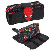 ราคา พร้อมส่งกระเป๋าดินสอลายการ์ตูน smiggle ออสเตรเลียแบบนิ่มกระเป๋าใส่ดินสอสำหรับเด็กนักเรียนประถมและมัธยมกระเป๋าใส่เครื่องเขียนความจุใหญ่ (20935581015)