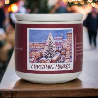 ราคา Seasire เทียนหอมไขถั่วเหลือง Scented soy wax Candle (21103743245)