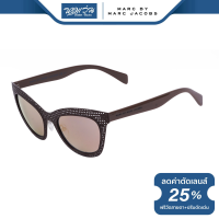 ราคา แว่นตากันแดด Marc by Marc Jacobs MMJ มาร์คบายมาร์คจาคอป รุ่น FMJM435 NT (16202457985)