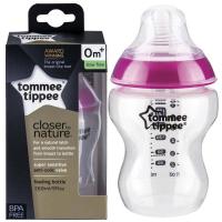 ราคา ขวดนมเด็ก ของแท้ไร้สารก่อมะเร็ง ขนาด 5912 oz ลิขสิทธิ์แท้ tommee tippee ช่วยลดอาการโคลิคหรือจุดเสียดแน่นท้อง รับประกันคุณภาพ ขวดนม (16679551985)