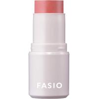 ราคา Kose fasio multi Face Stick Cheek Color waterproof 4g บลัชออนรูปแบบสติ๊ก สีสวยน่ารัก จากญี่ปุ่น (17685779411)