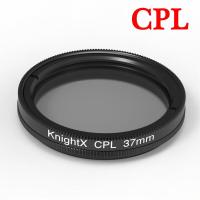ราคา 37mm Clip Prism Professional Camera Macro Lens CPL Star Variable ND Filter all smartphones mobile phone (17688192559)