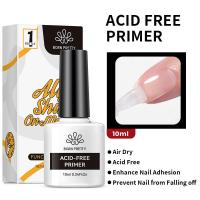 ราคา BORN PRETTY Peelable Base Gel 7ML Base Coat Super Top Coat เคลือบด้านด้านบน (18590928890)