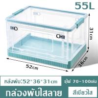 ราคา กล่องพลาสติก กล่อง กล่องเก็บของอเนกประสงค์ กล่องใส่ของ กล่องใส่เสื้อผ้า กล่องเก็บของและตะกร้า storage box กล่องใสพลาสติก กล่องเก็บของ (19575030510)