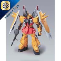 ราคา Bandai 1 100 Blaze Zaku Phantom Heine Custom 4543112341044 4573102661548 Plastic Model (6843570591)