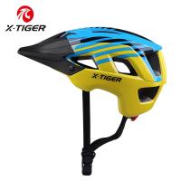 ราคา หมวกกันน็อคจักรยาน X TIGER เพื่อความปลอดภัยหมวกกันน็อคจักรยาน BMX (20975841660)
