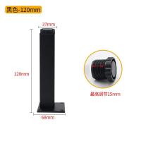 ราคา ขาโต๊ะ ขารองชั้น 8 ชิ้น ขาเหล็ก ขาตู้ ขาเตียง ขารองโซฟา ขาโซฟา ขาเฟอร์นิเจอร์ ขารองเฟอร์นิเจอร์ อะไหล่โซฟา สีดำ (19499588767)