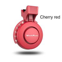 ราคา แตรจักรยานไฟฟ้า กระดิ่งไฟฟ้า แตรรถสกู๊ตเตอร์ แตรชาร์จ usb อุปกรณ์ขี่แตร (21031810460)