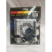 ราคา กิ๊ฟล็อคฝากระโปรงหน้า สายสริง แบบเจาะจริง พร้อมอุปกรณ์ครบชุดสามารถใช้แต่งกับรถยนต์ได้ทุกรุ่นทุกยี่ห้อ (10033773146)