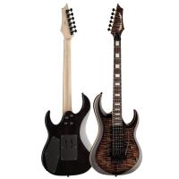ราคา กีต้าร์ไฟฟ้า Dean Michael Batio MAB3 Flame Top แถม กระเป๋า ปิ๊ก ประแจขันคอ ตารางคอร์ด สายแจ็ค สายสะพาย (16381180393)