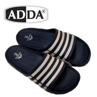 ราคา ADDA รุ่น 55R01 M1 ของแท้ เก็บเงินปลายทาง รองเท้าแตะ รองเท้าแอ็ดด้า size40 43 รองเท้าแตะแบบสวม (9027817931)