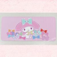 ราคา พร้อมส่ง แผ่นหนัง PU รองโต๊ะ ลายการ์ตูน Sanrio (12140245044)