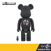 ราคา พร้อมส่ง โค้ดส่วนลด PiL 100 1000 By Bearbrick ลิขสิทธิ์แท้ (13197012466)