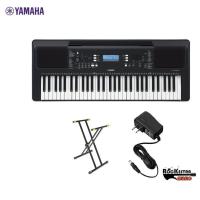 ราคา Yamaha PSR E373 คีย์บอร์ด Keyboards (15321570726)