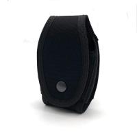 ราคา ซองใส่กุญแจมือ ปลอกใส่กุญแจมือ ซองกุญแจมือ ผ้าหนา อย่างดี มีที่สอดเข็มขัด มีที่ใส่ลูกกุญแจมือ ซองใส่กุญแจมือเปิด ปิดด้วยแป็กกระดุม มีที่สอดสายเข็มขัด หน้ากว้าง 6 cm มีช่องใส่ลูกกุญแจมือ วัสดุ ผ้าเนื้ 