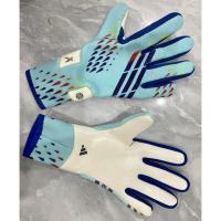 ราคา SDFXCB Adida X GL pro ถุงมือยาง ระบายอากาศ แบบมืออาชีพ สําหรับผู้รักษาประตู ฝึกเล่นฟุตบอล (21202289405)