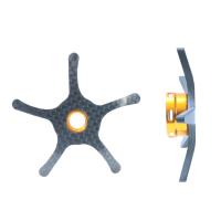 ราคา Stardrag คาร์บอนเต็มรูปแบบ Penggulung DAIWA ลากดาว Refit สำหรับ CC80 CR80 (18436798423)