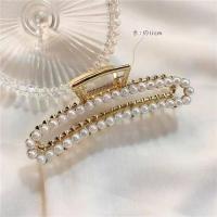 ราคา La jadore กิ๊บหนีบผมประดับไข่มุก เพชร กิฟติดผมเกาหลี แฟชั่นเกาหลีสวยๆ กิ๊ฟติดผมสำหรับผู้หญิง (19401679939)