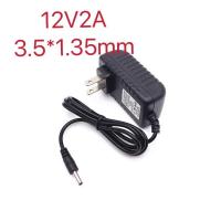 ราคา Adapter แปลงไฟ12V 2A แจ็ค1 4 (10865980310)