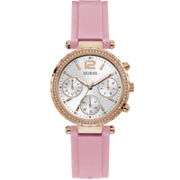 ราคา GUESS GW0113L3 GW0113L1 GW0113L2 GW0113L4 Solstice Women 36mm (20073314096)