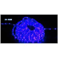 ราคา ไฟเส้น LED ไฟสายยางท่อกลม10เมตร กระพริบได้ 5 ทนแดด ทนฝน IP44 (16750314544)