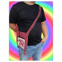 ราคา ย่าม ย่ามพื้นเมือง ย่ามเหนือ กระเป๋าย่าม ย่ามช้าง ย่ามดอย ย่ามชาวเขา (17434704499)