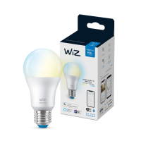 ราคา Philips WiZ White Ambiance หลอดไฟเปลี่ยนสีอัจฉริยะ แสงสีขาว สีเหลือง 9 วัตต์ (18629773712)
