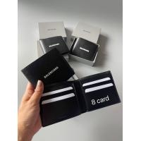 ราคา balenciaga wallet MB 301 New Balenciaga wallet มี 2 แบบ 8 card และ ใส่เหรียญ งานแท้ ส่งฟรี (17305438943)