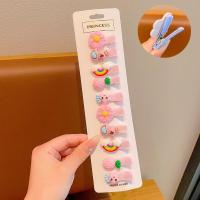 ราคา กิ๊บติดผมรูปดอกไม้โบว์การ์ตูนสไตล์ญี่ปุ่นและเกาหลีสำหรับเด็กผู้หญิงเครื่องประดับผม (21248578656)