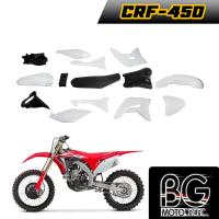 ราคา เปลือก ถัง เบาะ ทรง KTM 65 KTM85 KTM250 KLX110 TTR110 CRF450 แปลงใส่ KSR KLX 110 วิบาก ชุดสี ชุดเปลือกวิบาก (15920817278)