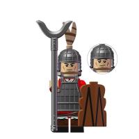 ราคา เลโก้ lego ทหารจีนโบราณ สมัยราชวงศ์ชิง ซ่ง ฮั่น (15511176351)