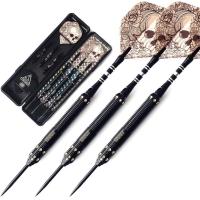 ราคา CUESOUL CUESOUL Dragon Professioanl Steel Tip Dart 25g 23g 21g 20g 21g F2304 (19500555661)