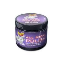 ราคา Meguiars NXT Generation All Metal Polysh (16441433022)
