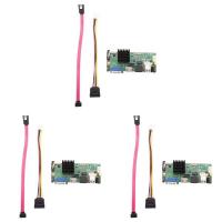 ราคา Ready Stock COD 1 2 3PCS H 265 9CHx5MP NVR Network DVR Digital Video Recorder Board IP Camera Max 12T Face Human Detection OVNIF XMEYE 1 SATA P2P (20627680745)