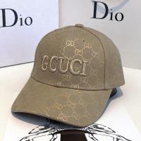 ราคา หมวกแก๊ป หมวกแฟชั่น หมวกลาย Gucci หมวกปีกโค้ง ทรงนิยม ยอดฮิต มี 4 สี พร้อมส่ง (12970627993)