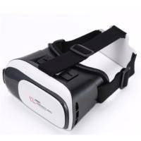 ราคา วีอาร์ บ๊อกซ์ VR Box 2 0 VR Glasses Headset แว่น 3D จอยเกมส์ไร้สาย Joy Stick อุปกรณ์เล่นเกม เกมส์มือถือ เกมส์โทรศัพท์มือถือ เหมาะสำหรับสมาร์ทโฟนขนาด 4 7 6 นิ้ว ส่วน Joy ใช้ถ่าน AAA 2 เลนล์ก็เป็นพลาสติ