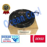 ราคา คลัชคอมแอร์ วีออส ปี 2002 2006 MGC0021 โตโยต้า Denso แท้ JK247300 69804D มีเทอร์โม ฟิวส์ คอมเพลสเซอร์ หน้าคลัชคอมแอร์ ใช้กับ คอมเพลสเซอร์ 10S11C มูเล่คลั (15617728836)