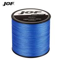 ราคา สายพีอี 2 68 กก 0 4 12 0 JOF 100M 300M สายpe สายเบ็ด สายตกปลาแท้ 100 สาย NL PE ถัก 4 เส้น ยาว 100 300 เมตร เหนียว เส้น ถัก4 From Japan สายเอ็นตกปลา เอ็นตกปลา (11204491843)