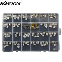 ราคา KKmoon ชุดหัวต่อ Micro USB สำหรับชาร์จอุปกรณ์เสริม SMT ตัวเมีย (10151498718)