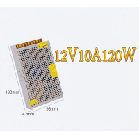 ราคา สวิตชิ่งเพาเวอร์ซัพพลาย หม้อแปลงไฟฟ้า สวิตชิ่งควบคุมแรงดันไฟฟ้า 12V 30A 360W จัดส่งจากกทม (20878630683)