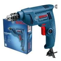 ราคา รับประกันของแท้ ถูกชัวร์ สว่านไฟฟ้า 2หุน ซ้าย ขวา BOSCH รุ่นGBM 320 (17228756497)